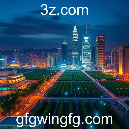 Expansão do Universo GFGWIN Revoluciona o Cenário de Jogos Digitais