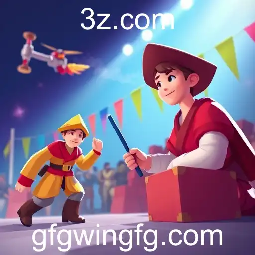A Revolução dos Jogos Online em 2025