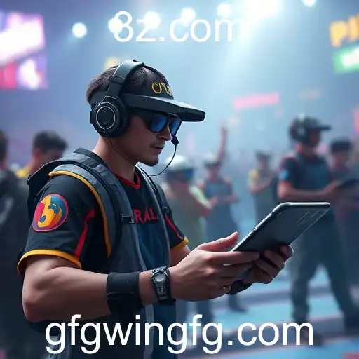 A Revolução dos Jogos: Inovações e Tendências de 2025