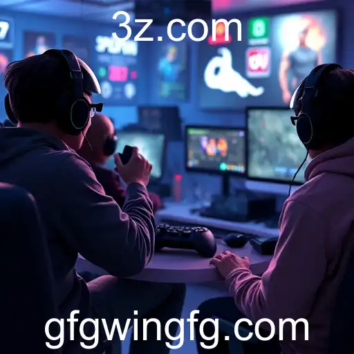 GFGWin Cresce no Mercado Brasileiro de Jogos