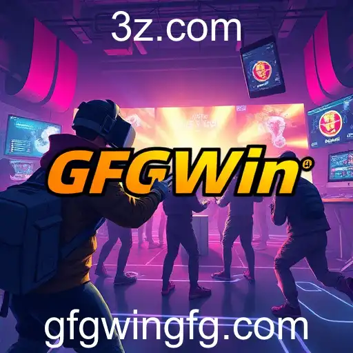 GFGWin: O Fenômeno dos Jogos Online em 2025