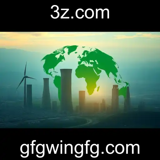 Governo Implementa Novas Medidas para Economia Sustentável