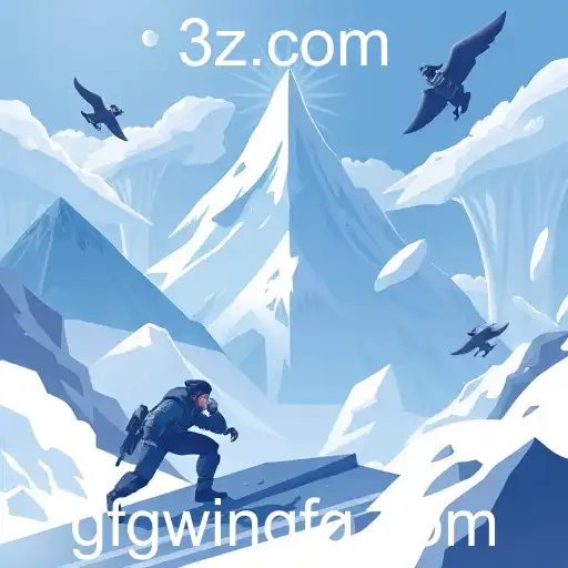 A Revolução dos Jogos Online em 2025: gfgwin e Tendências Emergentes