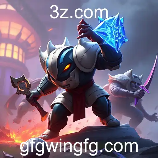 Revolução no Mundo dos Esports: Estratégias e Impactos de gfgwin