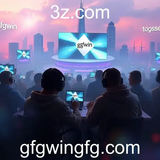 A Ascensão Estrondosa de 'gfgwin' no Cenário de Jogos