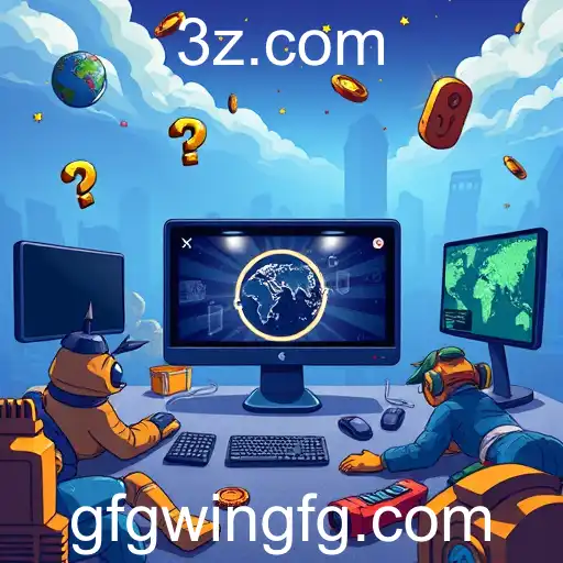 Expansão dos Jogos Online no Brasil