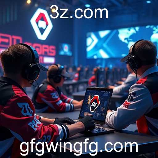 Revolução no Mundo dos Esports: Transformações e Desafios