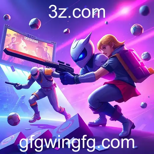 Novidades no Mundo dos Jogos em 2025