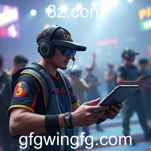A Revolução dos Jogos: Inovações e Tendências de 2025