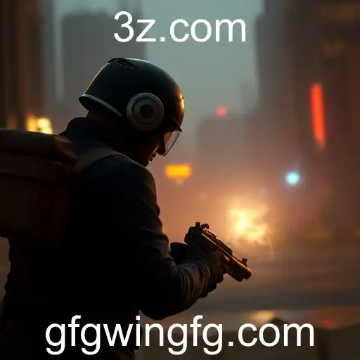 A Revolução dos Jogos: GFGWIN em 2025