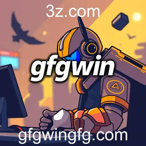 GFGWIN domina o cenário de jogos no Brasil