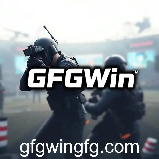 GFGWin Lidera a Nova Era dos Jogos em 2025