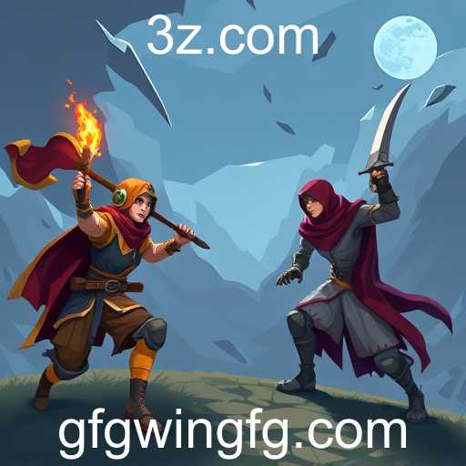 A expansão do GFGWIN no mercado de jogos brasileiro