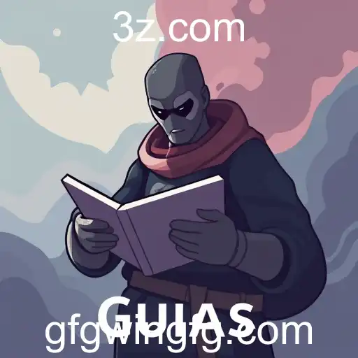 Guias de Jogos: Desvende Segredos e Domine seu Jogo com gfgwin