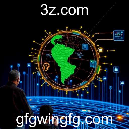 Avanço e Impacto da Tecnologia na Educação em 2025