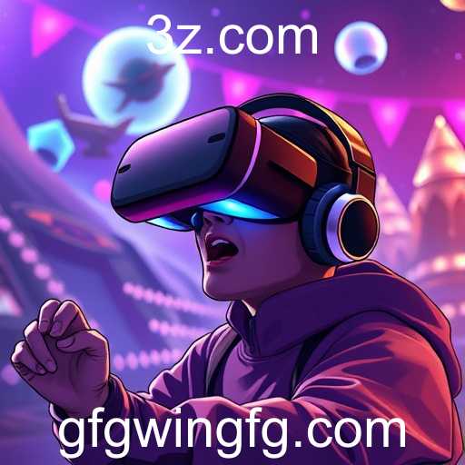 Inovação e Tendências no Mundo dos Jogos Online em 2025