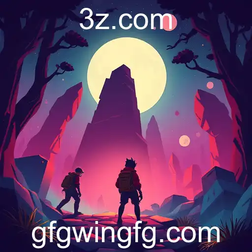 Revolução nos Jogos Online: A Ascensão do gfgwin no Mercado Brasileiro