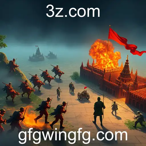 Desbravando o Mundo da Estratégia: A Profundidade dos Jogos Inteligentes