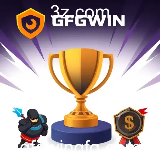 Explorando a Categoria 'Torneios' no gfgwin: Competição e Diversão para Todos