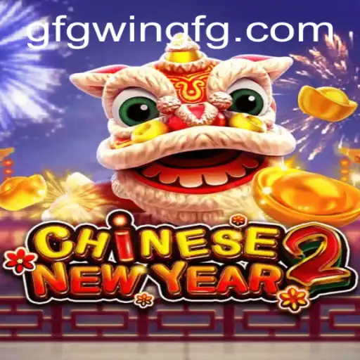CHINESENEWYEAR2 Game Description, Introduction, and Rules