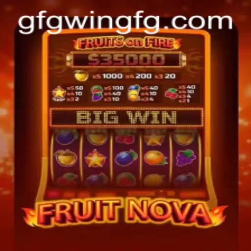 Embark on a Juicy Adventure with FruitNova: Explore the Game and Master the Rules