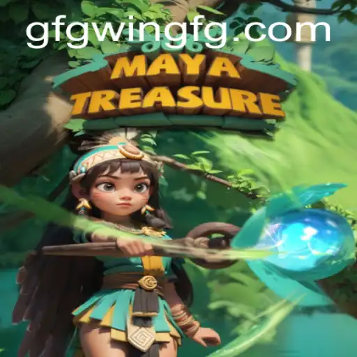 MayaTreasure: Discover the Mysteries of the Ancient World