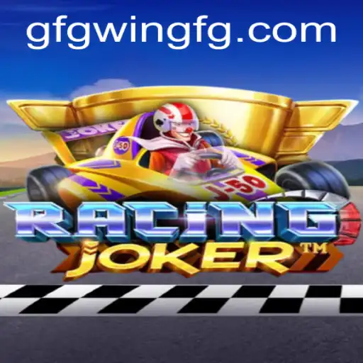 RacingJoker: A Fast-Paced Adventure with gfgwin
