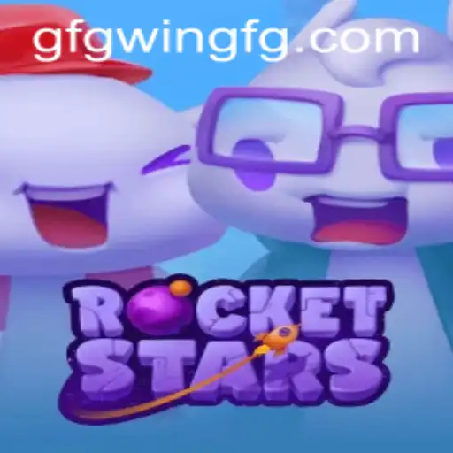 RocketStars: A Stellar Adventure