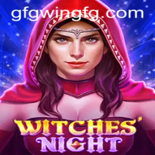 WitchesNight: An Enchanting Journey into Mystical Gaming Realms